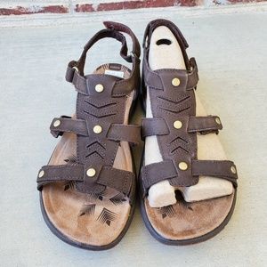 Women's Merrell Adhera Three Strap II